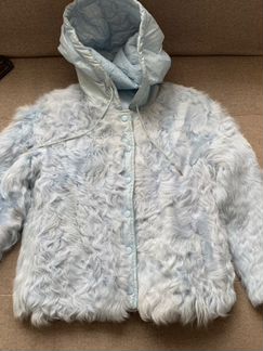 Куртка двухсторонняя Pinko