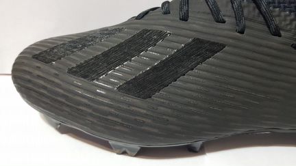 Бутсы adidas X19.1 FG F35314 US-9.5