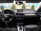 Audi Q3 2.0 AMT, 2014, 68 400 км объявление продам