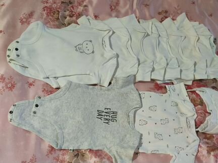 Боди слипкомбенизоны трикотаж и утеплённый