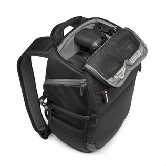 Рюкзак Manfrotto Advanced2 Fast Backpack M