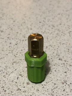 Предохранительный вал привода роликов для раскатыв