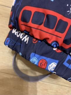 Комбинезон Premont 92