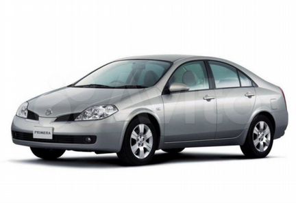 Подрамник балка двс Nissan Primera P12