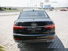 Audi A6 2.0 AMT, 2021 объявление продам