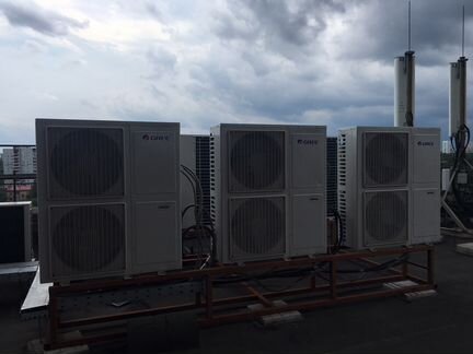 Новинка 2018 Кондиционер Gree GWH07AAA/K3NNA2A