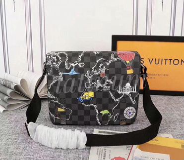Луи виттон сумка планшет louis vuitton люкс