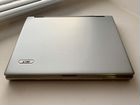Ноутбук «Acer» 2Gb оператива