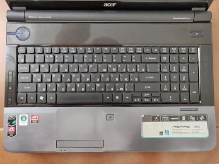 Acer aspire travalmate one