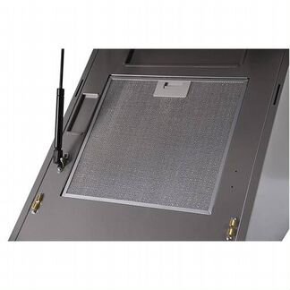 Вытяжка monsher MRE 62Q01 бежевый