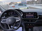 Volkswagen Polo 1.6 AT, 2021, 9 500 км объявление продам