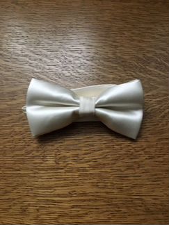 Галстук бабочка