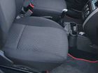 Datsun on-DO 1.6 МТ, 2019, 94 000 км объявление продам