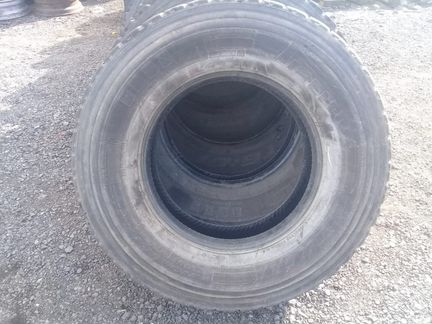 Грузовая шина бу 315 80R22.5 Pirelli из Германии