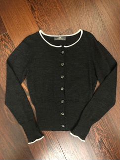 Кардиган детский 10 л
