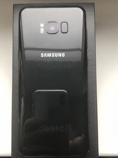 Телефон Samsung S8 plus
