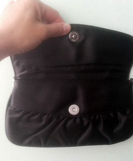 Клатч Accessorize новый