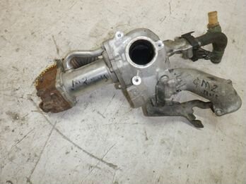 Радиатор EGR Рено Laguna 3 BT