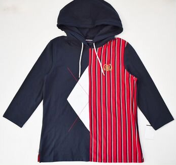 Новый женский свитер-джемпер Tommy Hilfiger. M