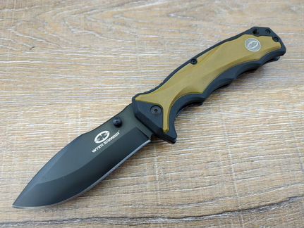 Складной Тактический нож WithArmour WA-019BT