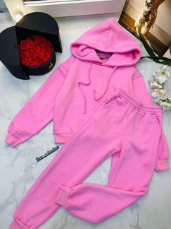 Костюм двойка на Флисе