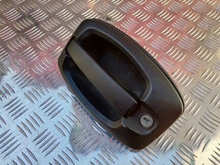 Наружная ручка задней двери Fiat Ducato 250