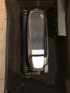 Гнездо телефона Mercedes Benz CL W215 W220