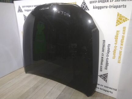 Капот бмв 7 Г11 BMW 7 G11