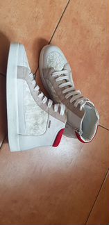 Geox новые жен. кеды 41 р