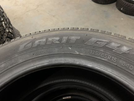 Toyo Observe Garit G4 175/65 R15 84Q