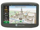 Автомобильный навигатор GPS Navitel G500 5