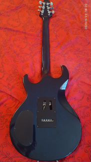 Greg Bennett Ultramatic