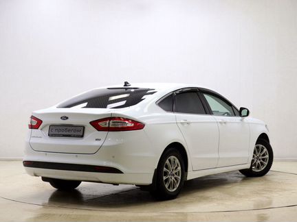 Ford Mondeo 2.5 AT, 2018, 74 310 км