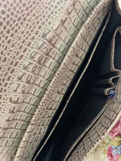 Портфель женский