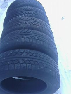 Шины 195/60R15 Gislaved NF-5