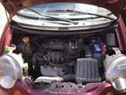Daewoo Matiz 0.8 МТ, 2012, битый, 129 000 км объявление продам