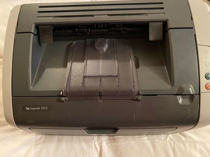 Принтер HP LaserJet 1012