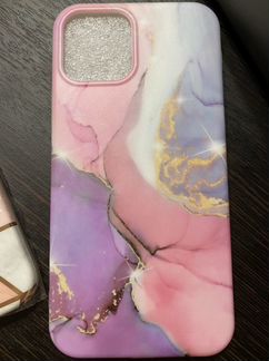 Чехол на iPhone 12 pro