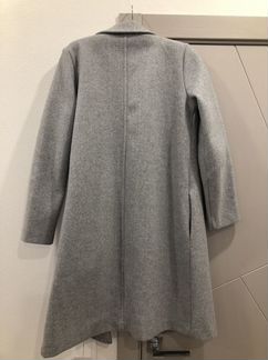 Пальто Zara