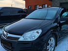 Opel Astra 1.8 МТ, 2008, 169 000 км