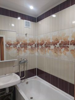 Комната 15 м² в 2-к, 11/20 эт.