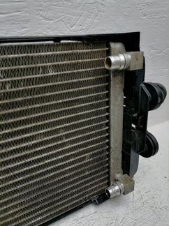 Радиатор масляный Bmw 5 Gt F07 4.4