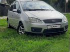 Ford C-MAX 1.8 МТ, 2004, 195 000 км