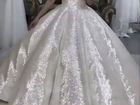 Свадебноге платье