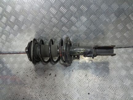 Стойка передняя в сборе Мерседес w204