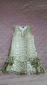 Платье Roberto Cavalli