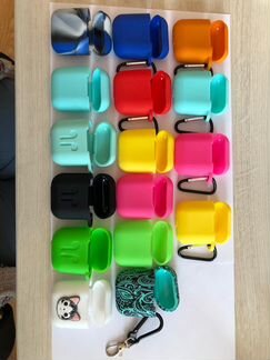 Чехол для наушников