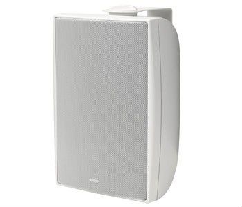 Всепогодная ас Tannoy DVS6t White