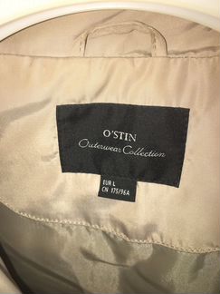 Куртка демисезонная Ostin