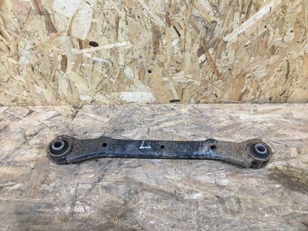 Рычаг верхний задний левый Hyundai Ix 35 G4KD 2013